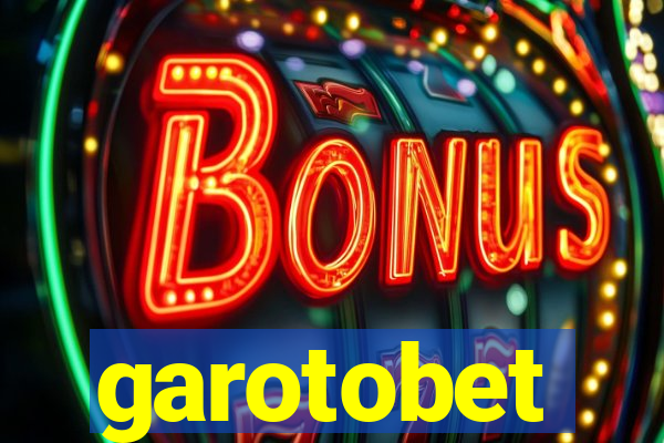 garotobet