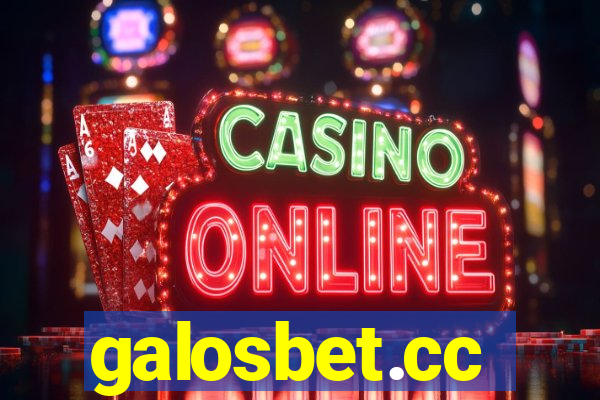 galosbet.cc