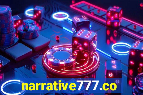 narrative777.com