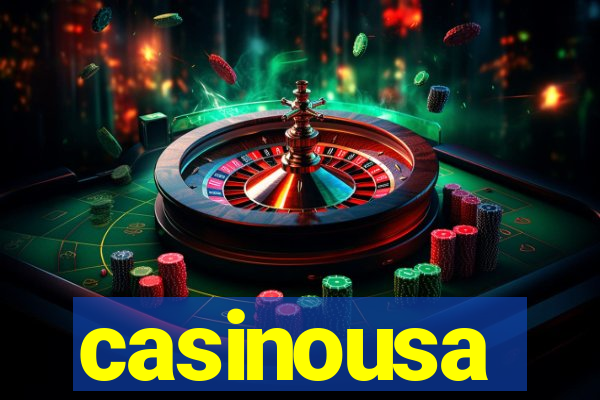 casinousa