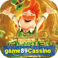 game89Cassino