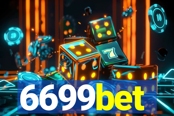 6699bet