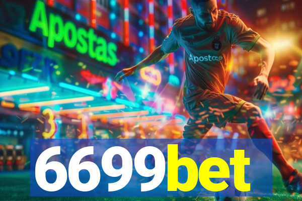 6699bet