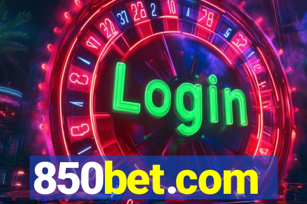 850bet.com