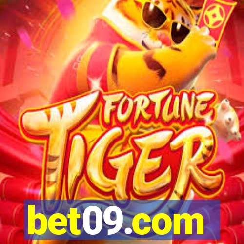 bet09.com