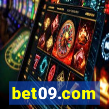 bet09.com