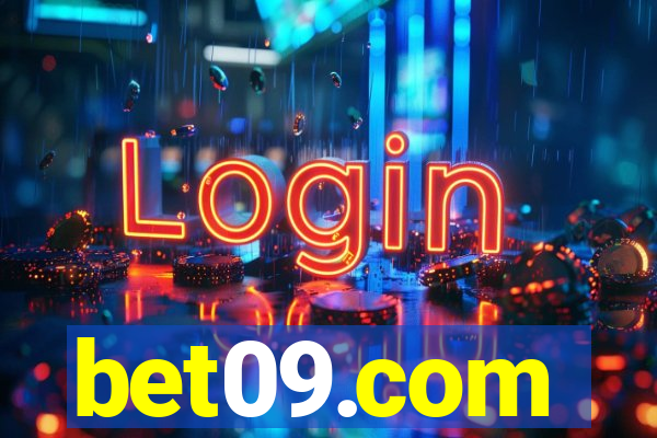 bet09.com