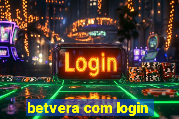 betvera com login