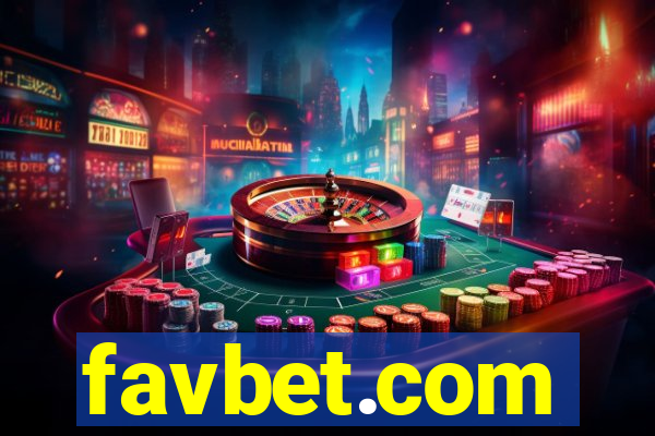 favbet.com