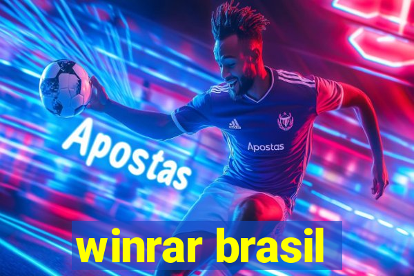 winrar brasil