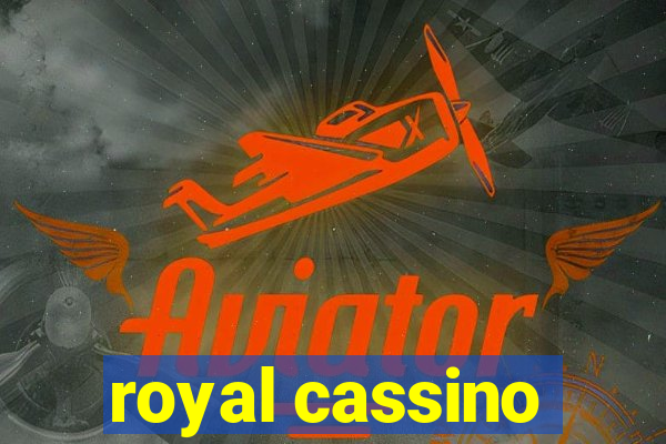 royal cassino