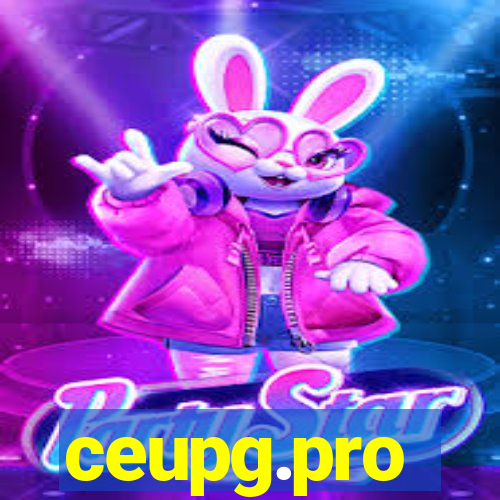 ceupg.pro