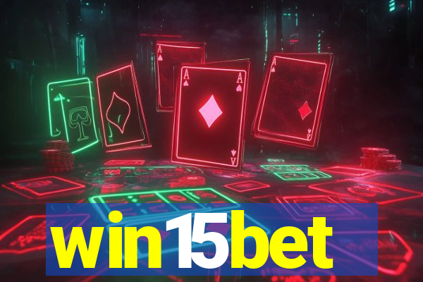 win15bet