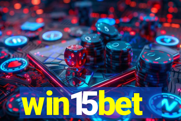 win15bet