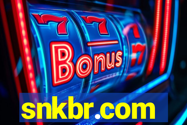 snkbr.com