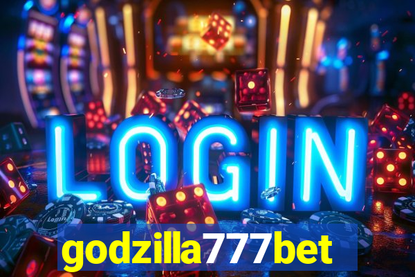 godzilla777bet