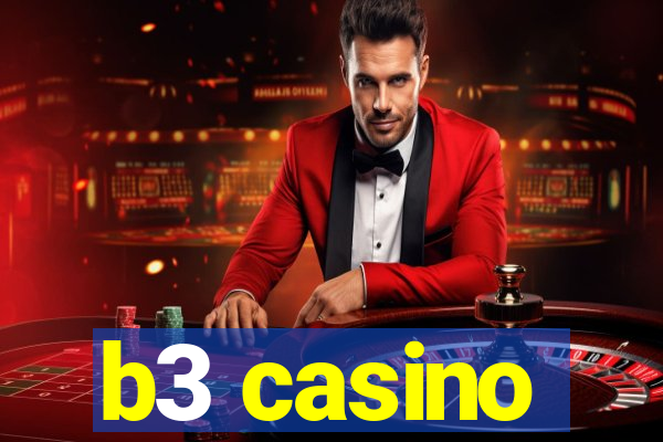 b3 casino