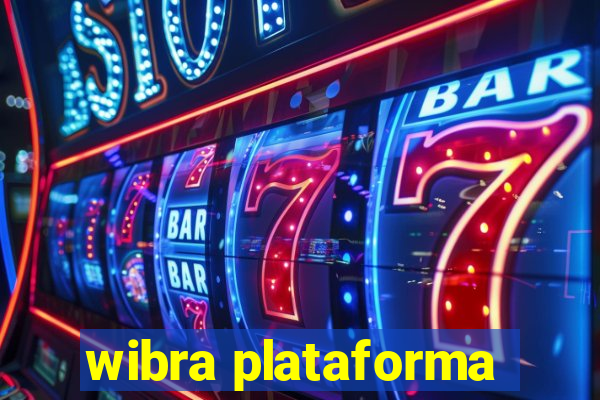 wibra plataforma