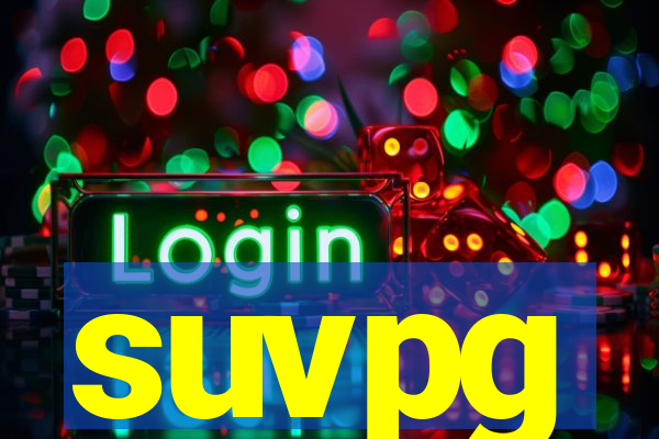 suvpg