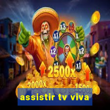 assistir tv viva