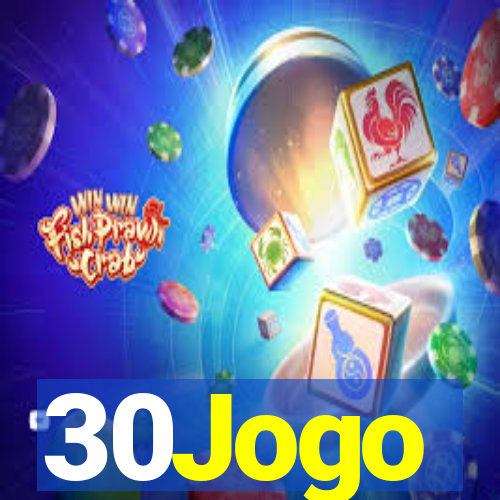 30Jogo