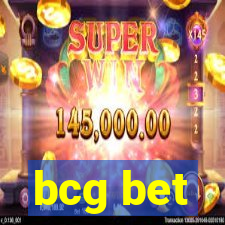 bcg bet