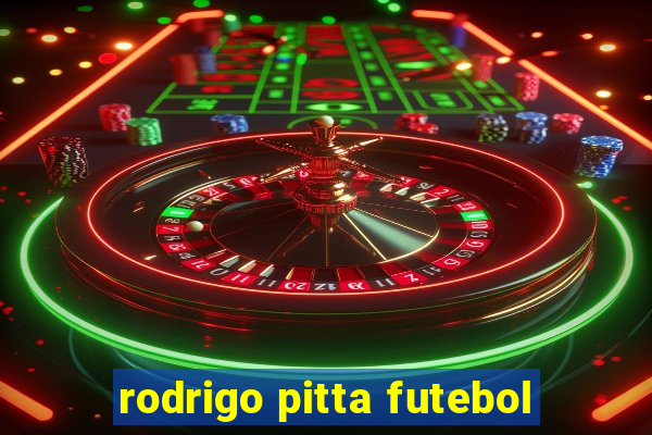 rodrigo pitta futebol