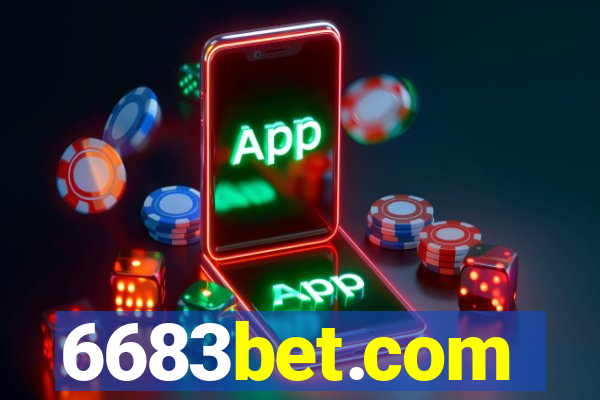 6683bet.com