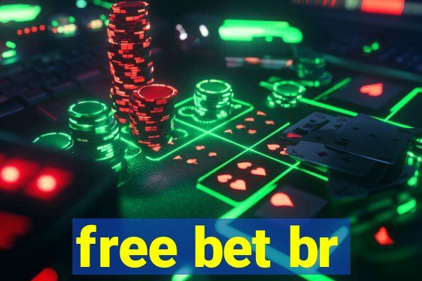 free bet br