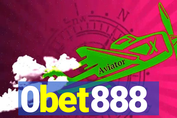 0bet888