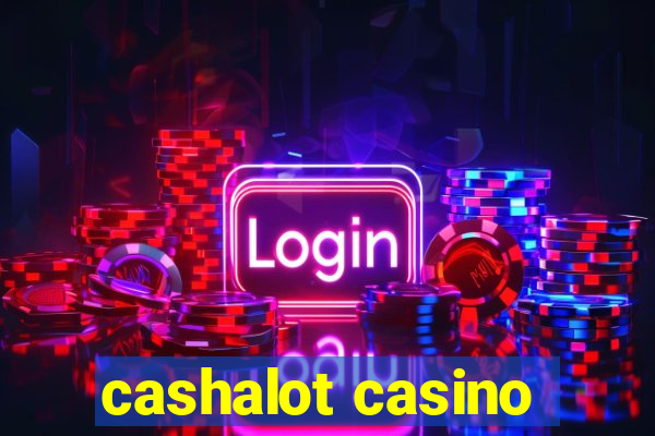 cashalot casino