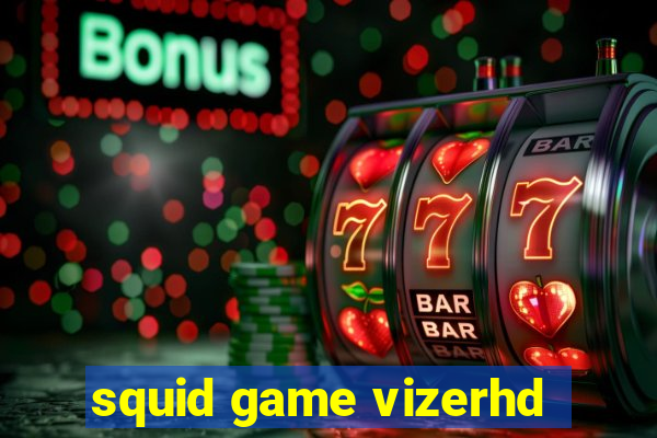 squid game vizerhd