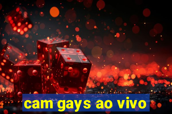 cam gays ao vivo