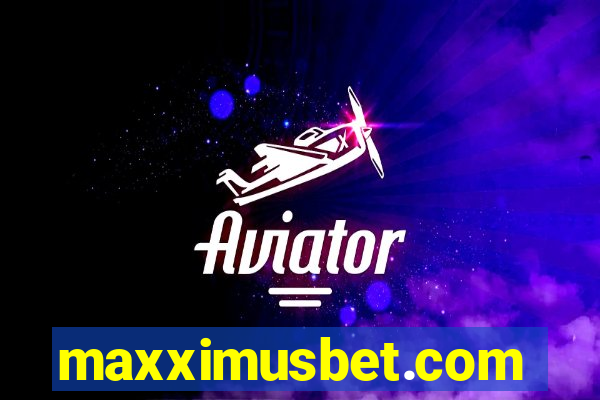 maxximusbet.com