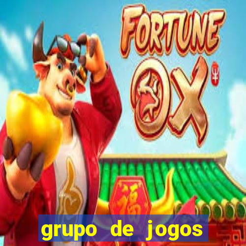 grupo de jogos hackeados telegram