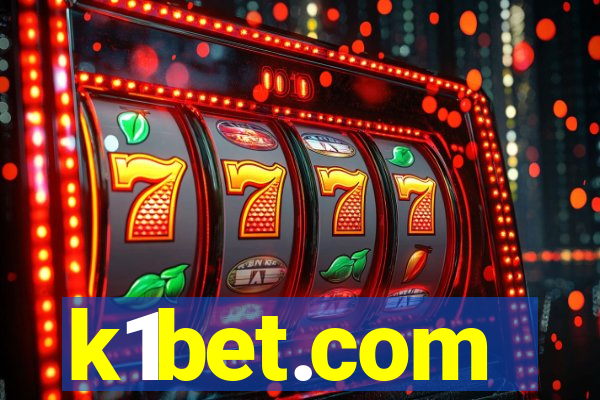 k1bet.com