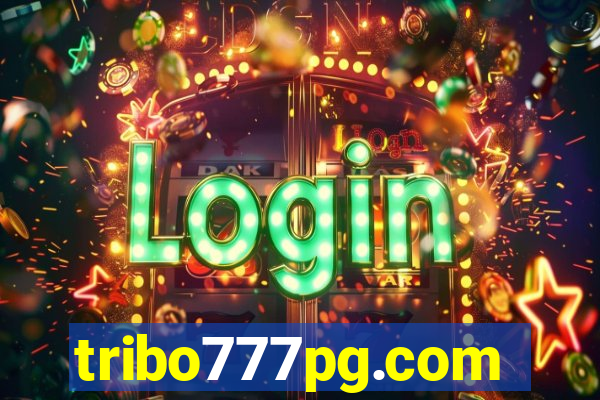 tribo777pg.com