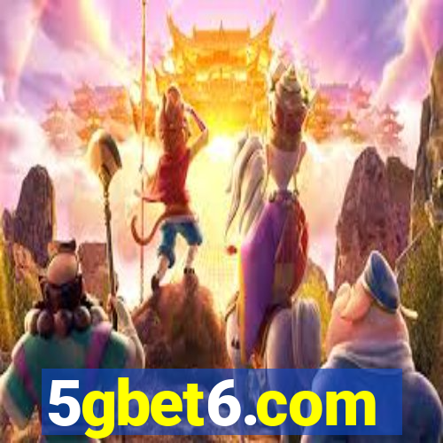 5gbet6.com