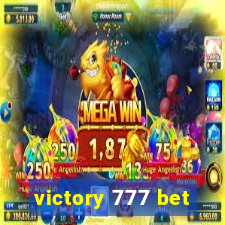 victory 777 bet