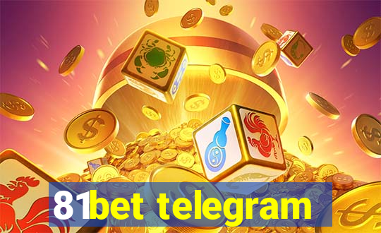 81bet telegram