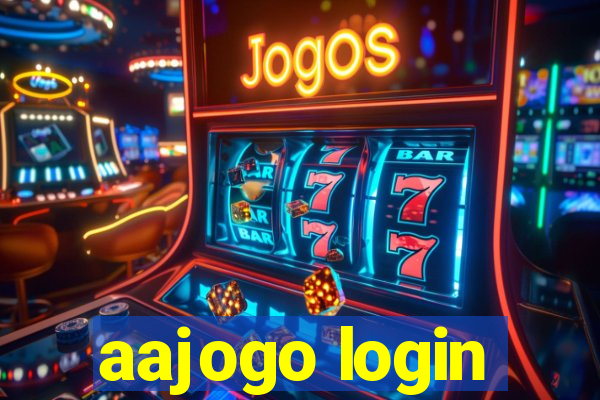 aajogo login