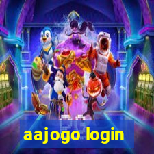 aajogo login