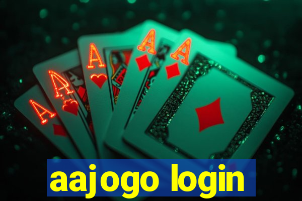 aajogo login