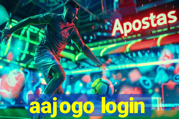 aajogo login