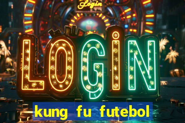 kung fu futebol clube via torrent