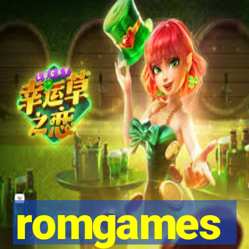 romgames