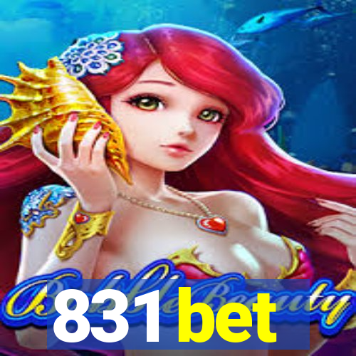 831 bet