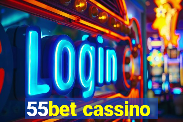 55bet cassino