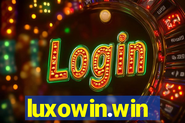 luxowin.win