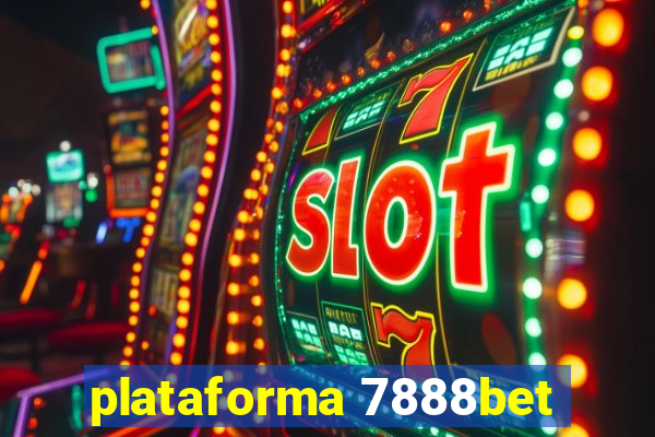 plataforma 7888bet